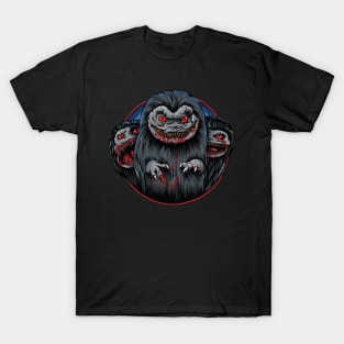 CRITTERS T-Shirt